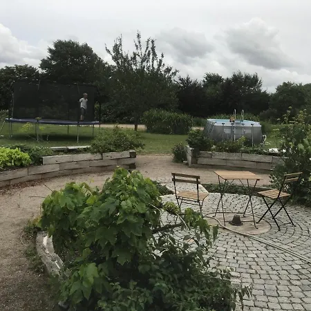 Lehnshoj Svendborg