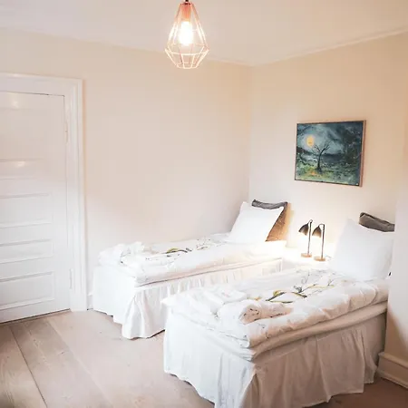Lehnshoj Bed & Breakfast Svendborg
