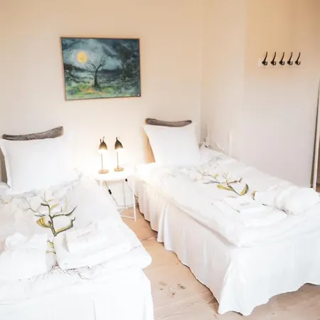 Lehnshoj 3* Svendborg