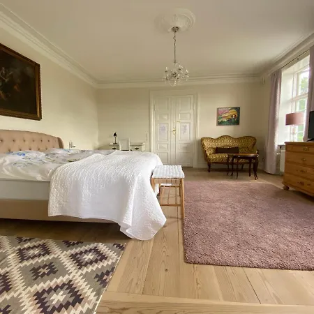 Lehnshoj Bed & Breakfast Svendborg