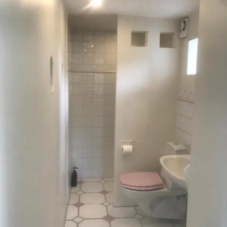 Bed & Breakfast Lehnshoj