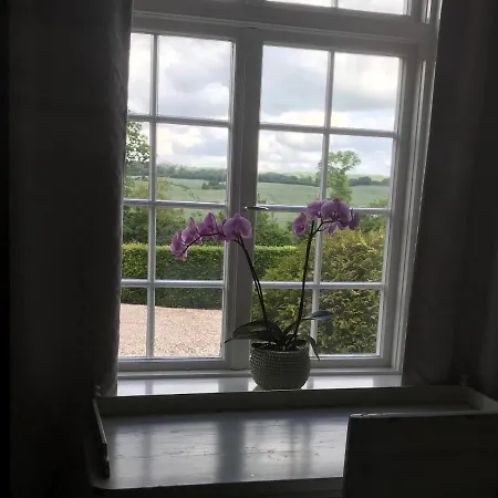 Lehnshoj 3* Svendborg