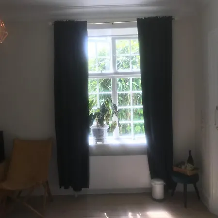 Lehnshoj